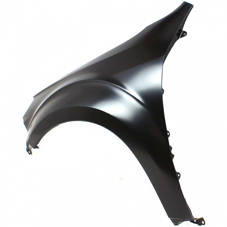 Fender Front Driver Side For Subaru - SU1240128