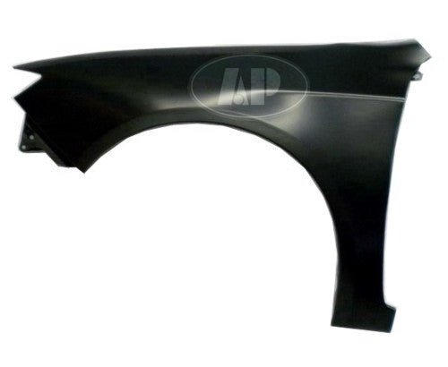 Fender Front Driver Side Exclude Impreza Wrx Sti Model Capa For Subaru - SU1240129C