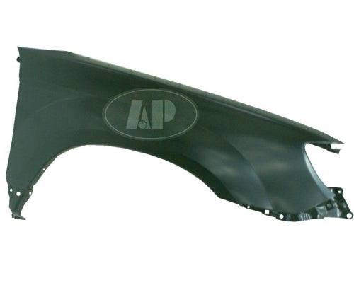 Fender Front Driver Side Without Side Lamp Hole For Subaru - SU1240132