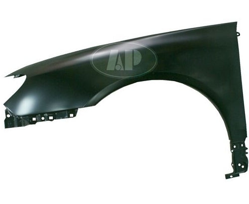 Fender Front Driver Side Without Side Lamp Hole Wgn Only For Subaru - SU1240134