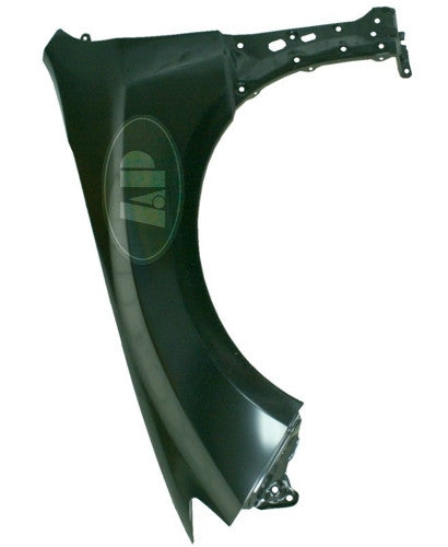 Fender Front Driver Side Wrx Steel Capa For Subaru - SU1240135C