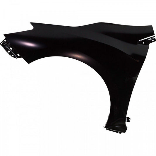 Fender Front Driver Side Steel Capa For Subaru - SU1240149C