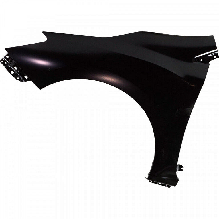 Fender Front Driver Side Steel For Subaru - SU1240149