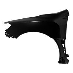 Fender Front Driver Side Steel Capa For Subaru - SU1240150C