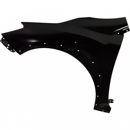 Fender Front Driver Side Steel For Subaru - SU1240151