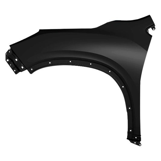 Fender Front Driver Side For Subaru - SU1240153