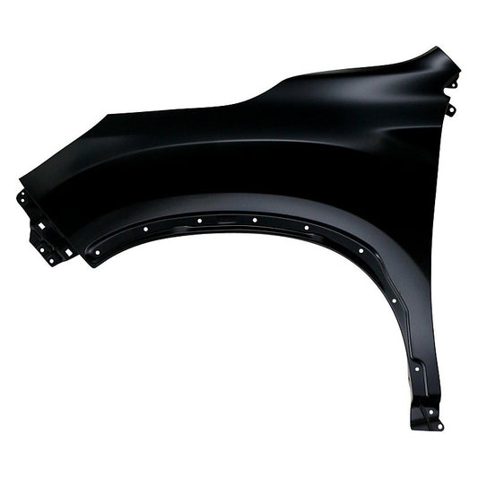 Fender Front Driver Side Aluminium For Subaru - SU1240154