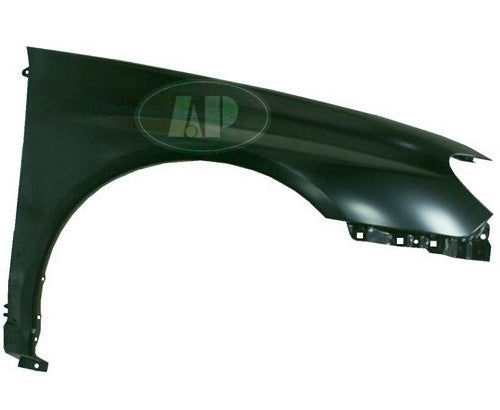 Fender Front Passenger Side Without Signal Hole Capa For Subaru - SU1241133C