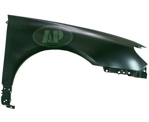 Fender Front Passenger Side Without Side Lamp Hole Wgn Only For Subaru - SU1241134