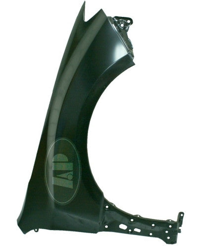 Fender Front Passenger Side Wrx Steel Capa For Subaru - SU1241135C