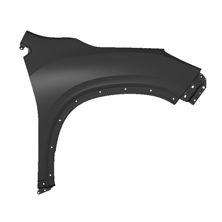 Fender Front Passenger Side Capa For Subaru - SU1241153C