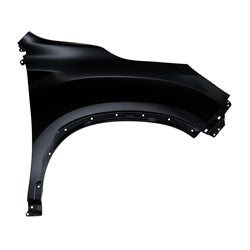 Fender Front Passenger Side Aluminium Capa For Subaru - SU1241154C