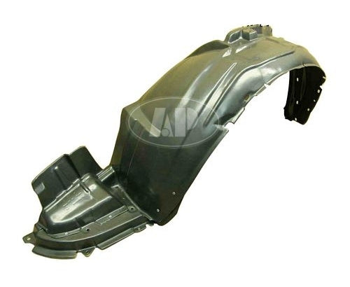 Fender Liner Front Driver Side With Sport For Subaru - SU1248113