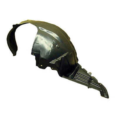 Fender Liner Front Driver Side Base Model For Subaru - SU1248117