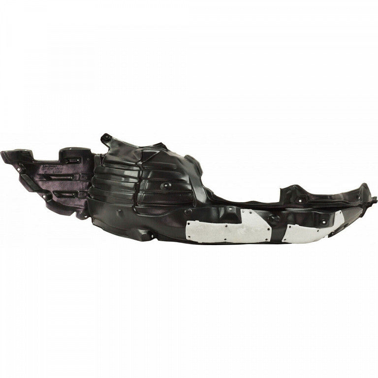 Fender Liner Front Driver Side Vacuum Formed For Subaru - SU1248136