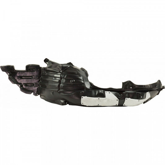 Fender Liner Front Driver Side Vacuum Formed For Subaru - SU1248136