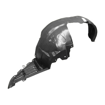 Fender Liner Front Passenger Side Base Model For Subaru - SU1249117