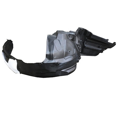 Fender Liner Passenger Side For Subaru - SU1249126