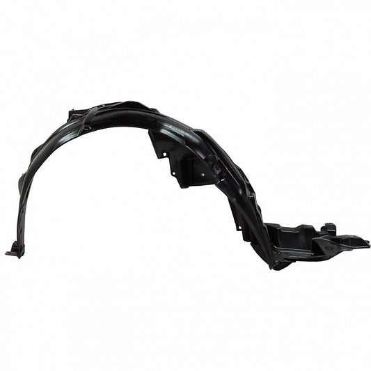 Fender Liner Front Passenger Side For Subaru - SU1249131