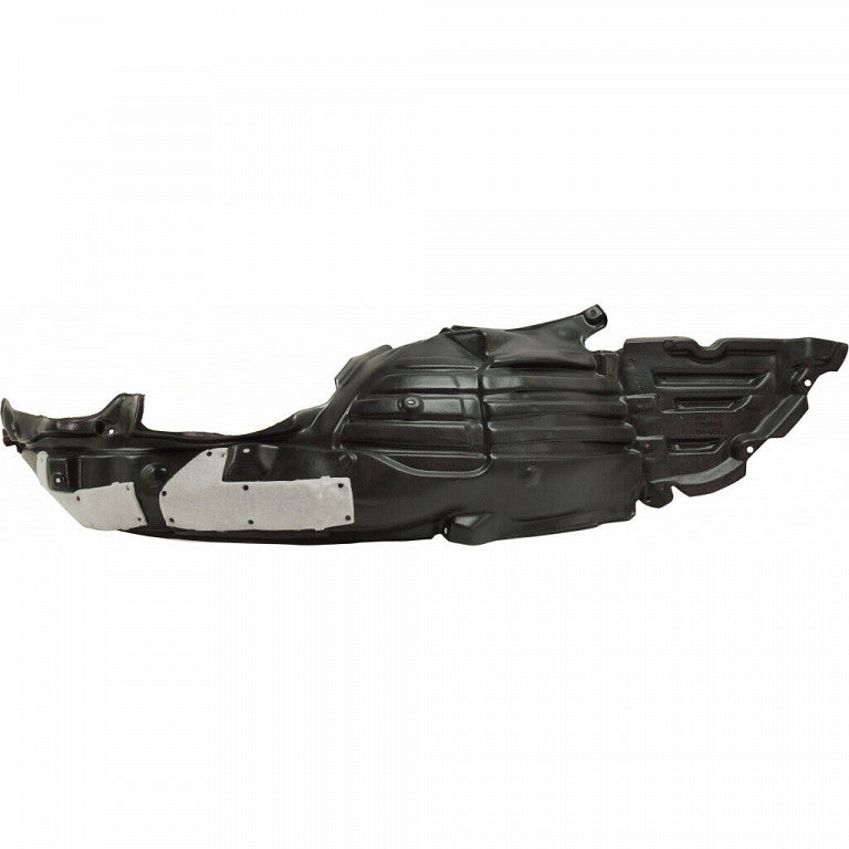 Fender Liner Front Passenger Side Vacuum Formed For Subaru - SU1249136