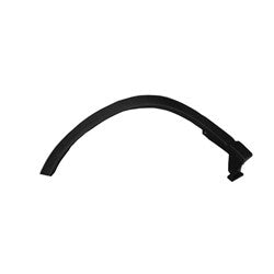 Wheel Arch Trim Front Driver Side Matte-Black Textured For Subaru - SU1290102