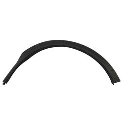 Wheel Arch Trim Front Passenger Side Textured Black For Subaru - SU1291100U
