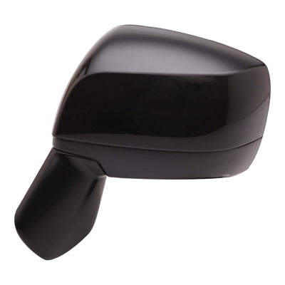 Door Mirror Driver Side Power Htd Without Signal Lamp For Subaru - SU1320127