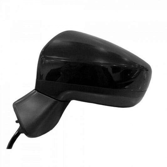 Door Mirror Driver Side Htd / Ptd / Textured For Subaru - SU1320155