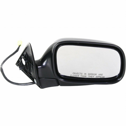 Door Mirror Passenger Side Power For Subaru - SU1321104