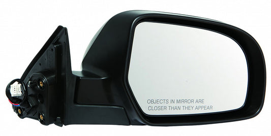 Door Mirror Passenger Side Power For Subaru - SU1321123