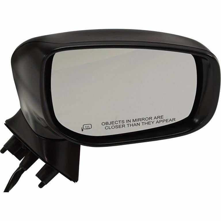 Door Mirror Passenger Side Power Ptm Htd For Subaru - SU1321150