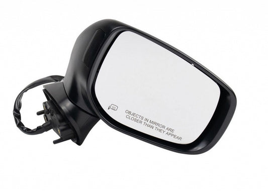 Door Mirror Passenger Side Power Ptm Htd With Blind Spot/Signal For Subaru - SU1321158