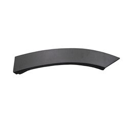 Wheel Arch Trim Rear Driver Side Rearward Textured For Subaru - SU1790101
