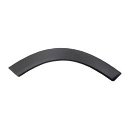 Wheel Arch Trim Rear Passenger Side Forward Textured For Subaru - SU1791100