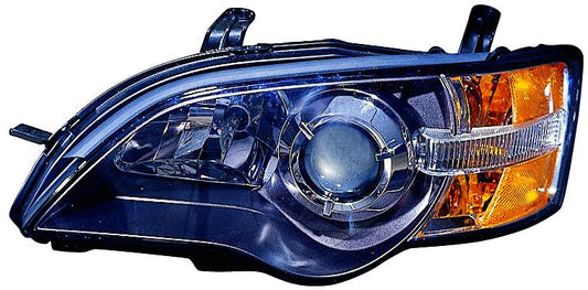 Head Lamp Driver Side High Quality For Subaru - SU2502116