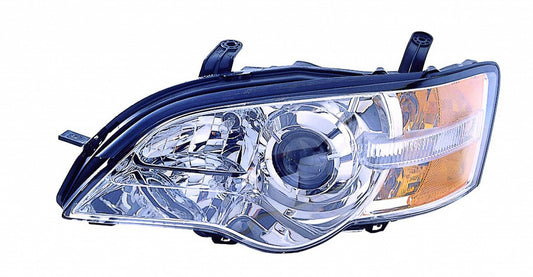 Head Lamp Driver Side High Quality For Subaru - su2502123