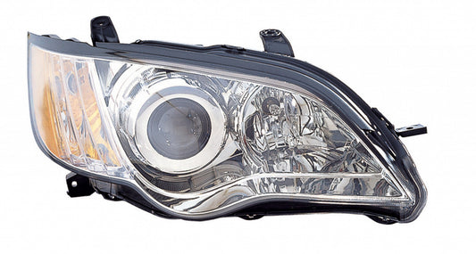Head Lamp Passenger Side High Quality For Subaru - su2503130