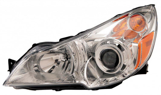 Head Lamp Passenger Side High Quality For Subaru - su2503136