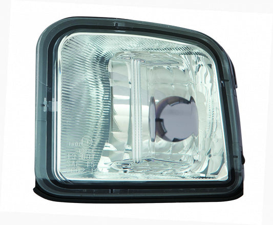 Side Marker Lamp Front Driver Side High Quality For Subaru - su2532100