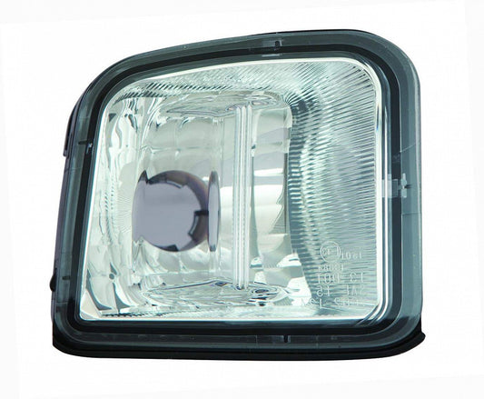 Side Marker Lamp Front Passenger Side Capa For Subaru - SU2533100C