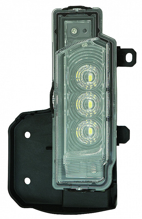 Daytime Running Lamp Driver Side Capa For Subaru - SU2562100C