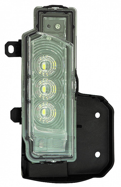 Daytime Running Lamp Passenger Side Capa For Subaru - SU2563100C
