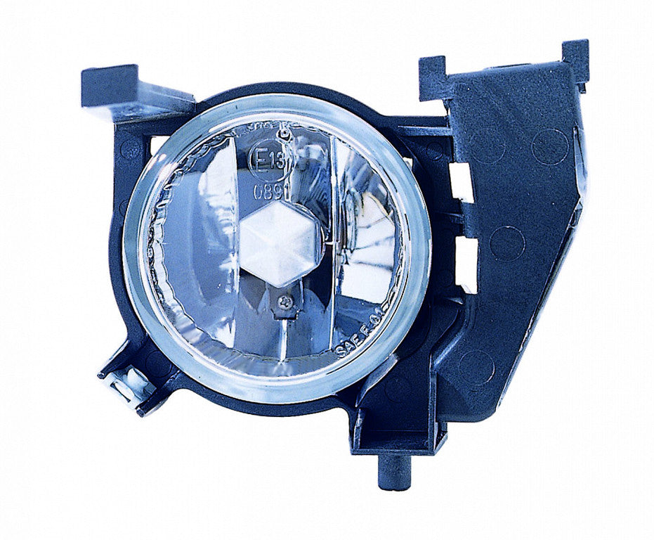 Fog Lamp Front Driver Side High Quality For Subaru - su2592112