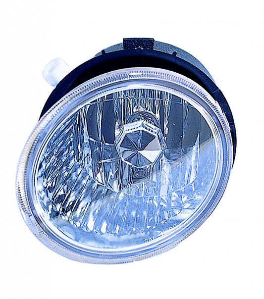 Fog Lamp Front Driver Side High Quality For Subaru - SU2592119