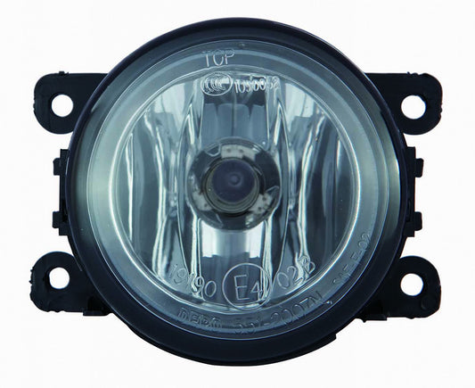 Fog Lamp Front Driver Side/Passenger Side High Quality For Subaru - su2592120