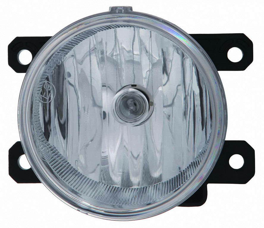 Fog Lamp Front Driver Side/Passenger Side High Quality For Subaru - su2592121