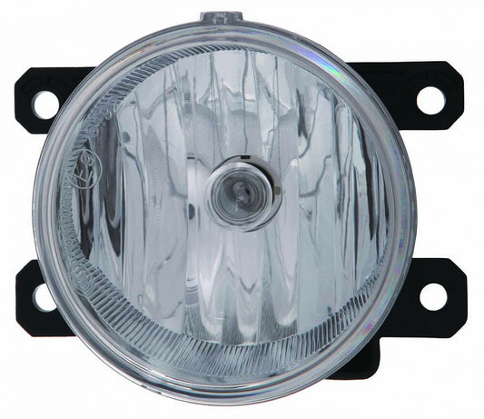 Fog Lamp Front Driver Side/Passenger Side High Quality For Subaru - su2592121