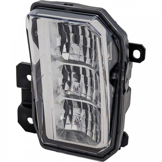 Fog Lamp Driver Side Led High Quality For Subaru - SU2592131