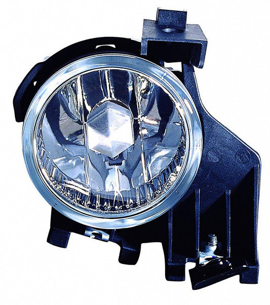 Fog Lamp Front Passenger Side Exclude Impreza Wrx Sti Model Capa For Subaru - SU2593114C