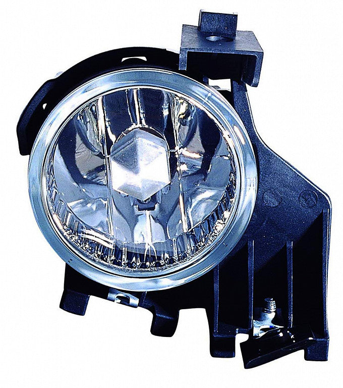 Fog Lamp Front Passenger Side Exclude Impreza Wrx Sti Model High Quality For Subaru - su2593114